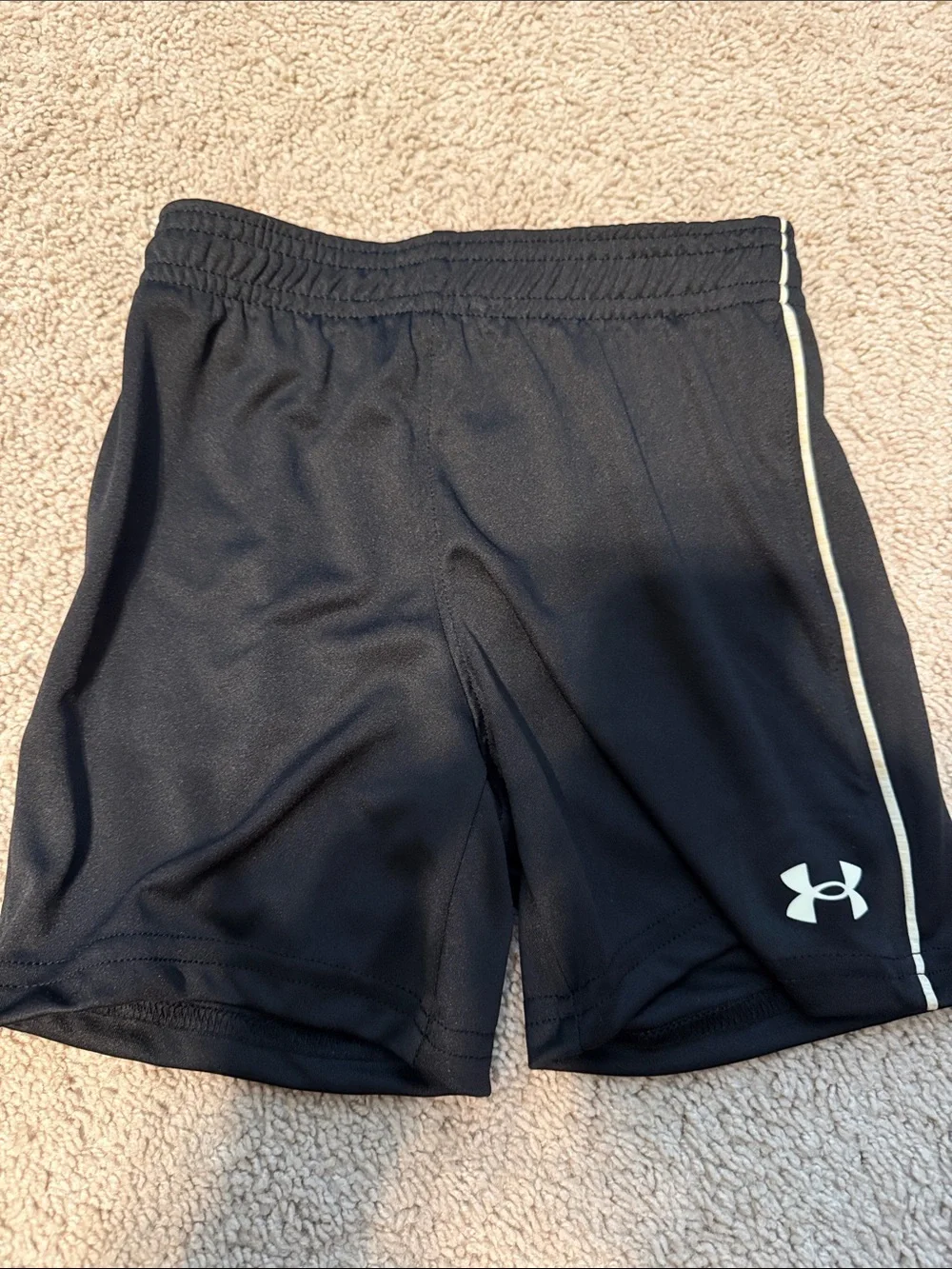 Toddler Under Armour Athletic Set - NWT